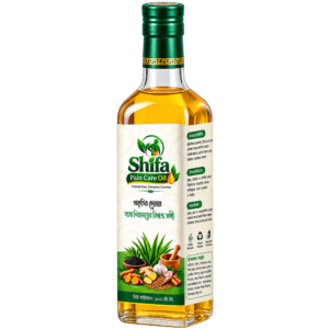 Shifa Pain Care Oil